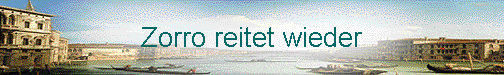  Zorro reitet wieder 